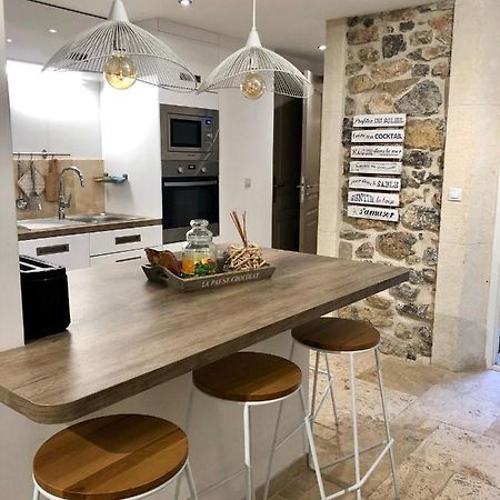 Appartamento Mourillon Tolone Esterno foto