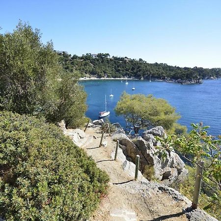 Appartamento Mourillon Tolone Esterno foto