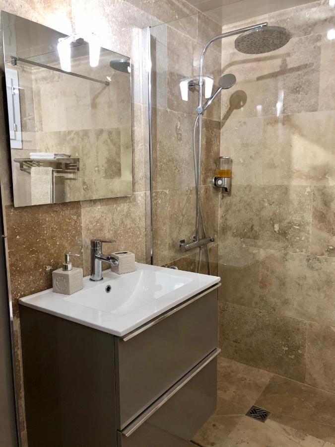 Appartamento Mourillon Tolone Esterno foto