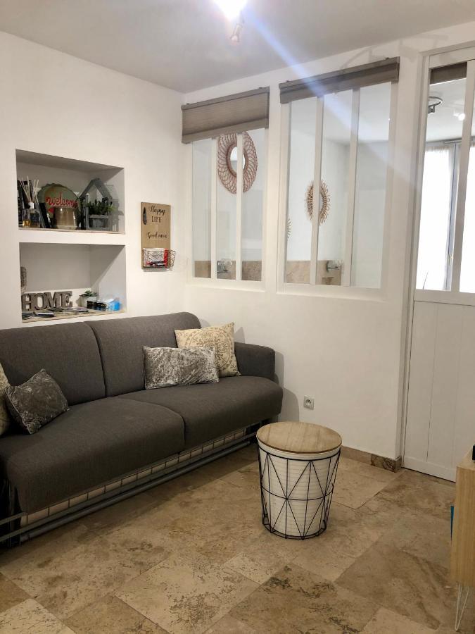 Appartamento Mourillon Tolone Esterno foto