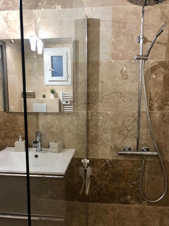 Appartamento Mourillon Tolone Esterno foto