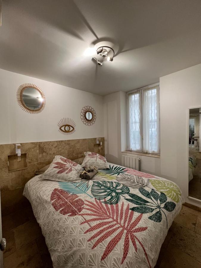 Appartamento Mourillon Tolone Esterno foto