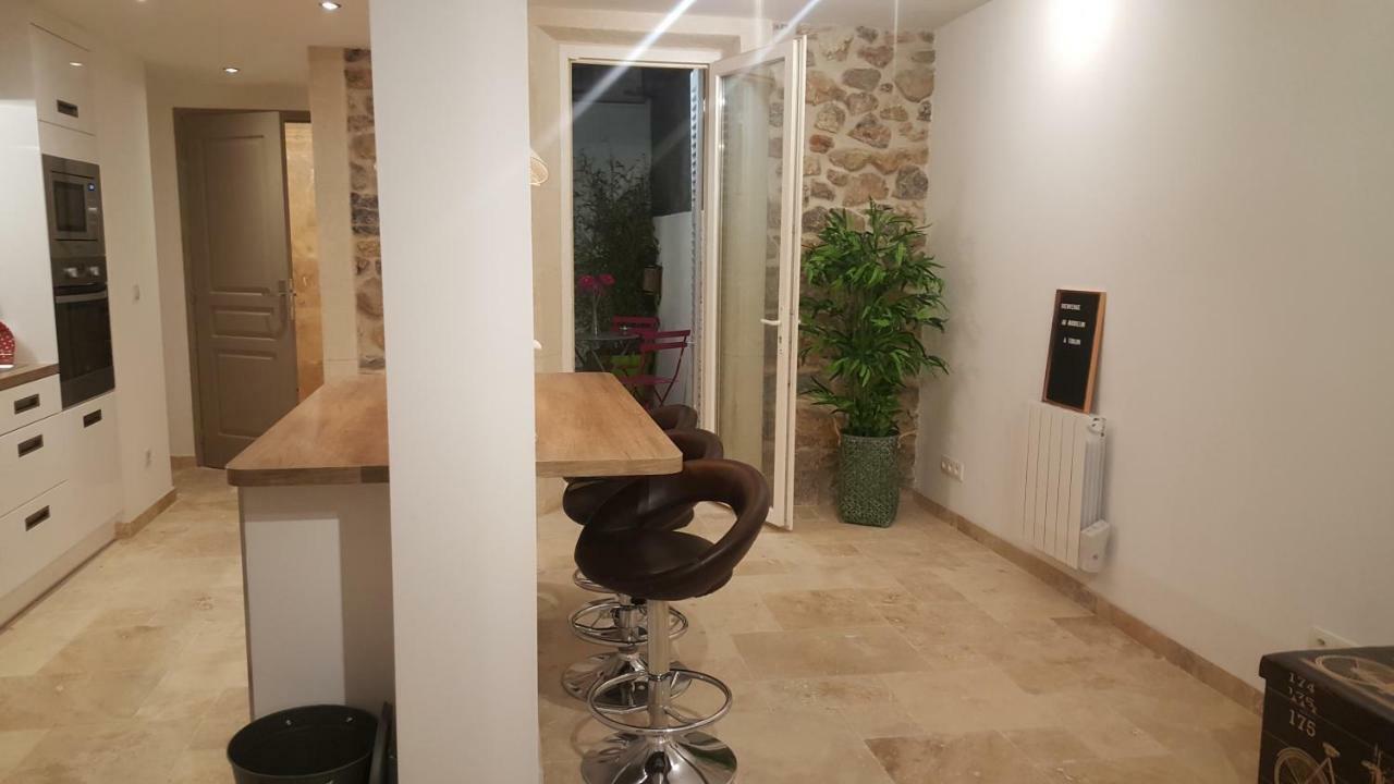 Appartamento Mourillon Tolone Esterno foto