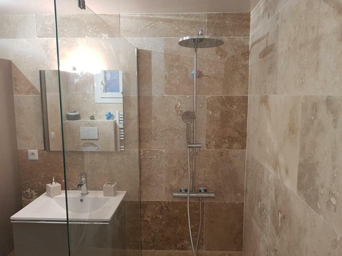Appartamento Mourillon Tolone Esterno foto