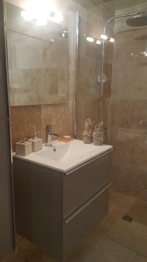 Appartamento Mourillon Tolone Esterno foto