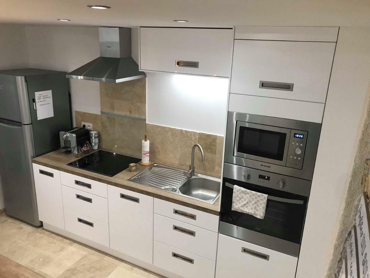 Appartamento Mourillon Tolone Esterno foto